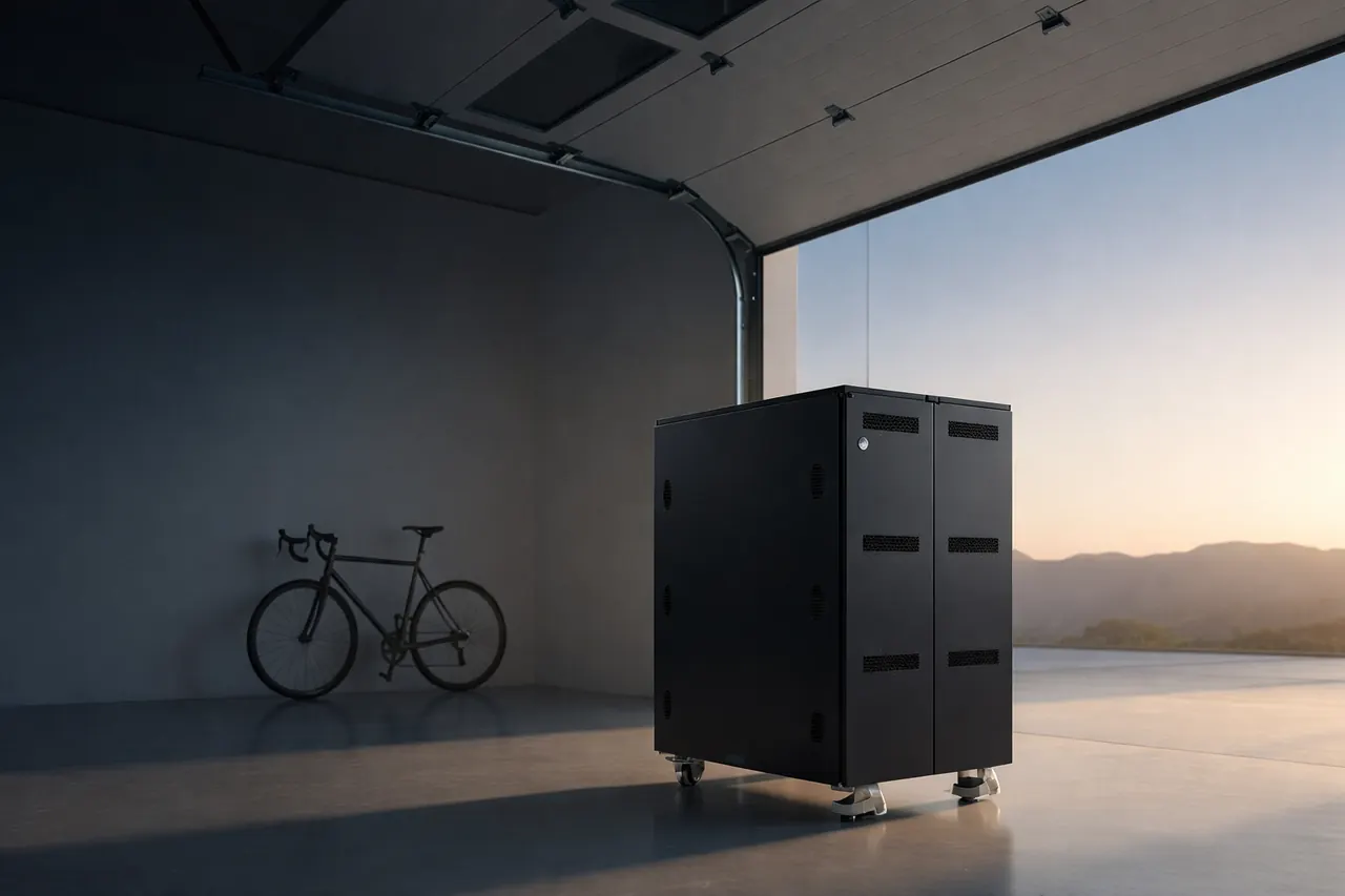 Prismatic Solution Hero